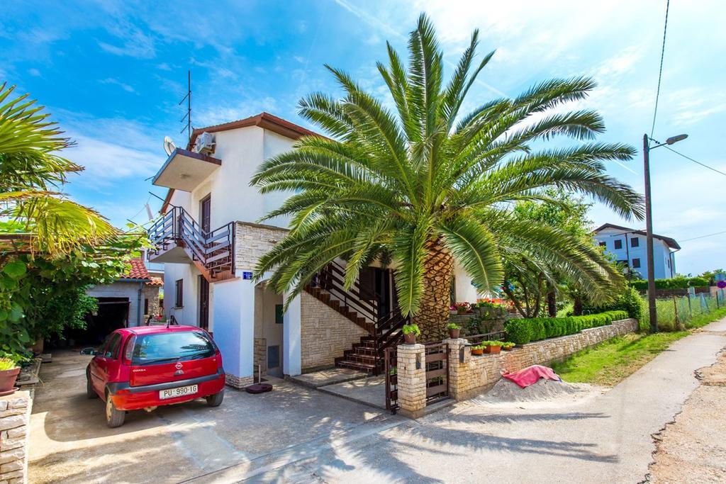 Apartment Marcelo Μεντουλίν Εξωτερικό φωτογραφία