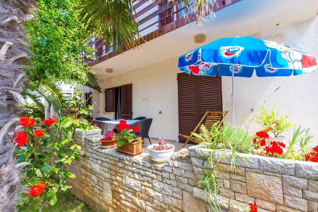 Apartment Marcelo Μεντουλίν Εξωτερικό φωτογραφία