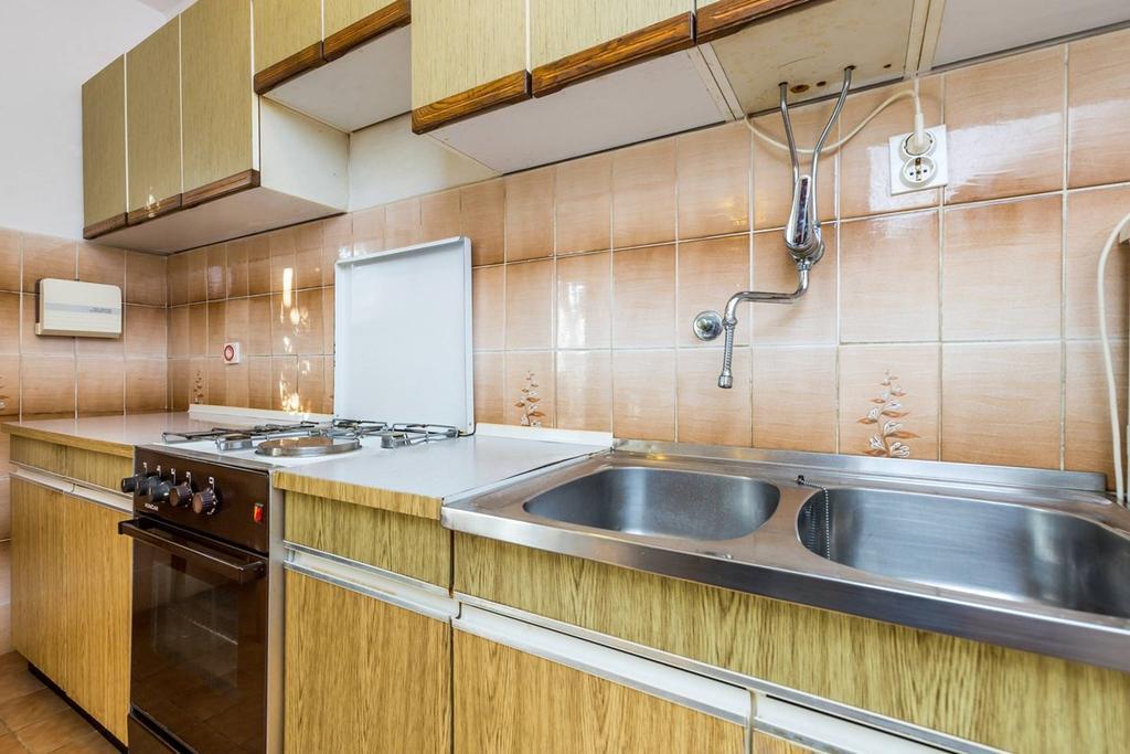 Apartment Marcelo Μεντουλίν Εξωτερικό φωτογραφία